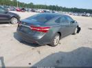 Toyota Avalon Xle Image 5