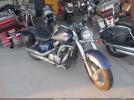 Honda Vt750 C Image 1