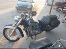 Honda Vt750 C Image 2
