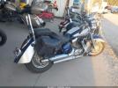 Honda Vt750 C Image 4