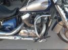 Honda Vt750 C Image 8
