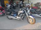 Honda Vt750 C Image 7