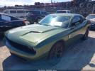 Dodge Challenger Sxt Image 4