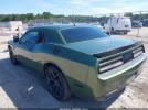 Dodge Challenger Sxt Image 2