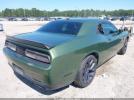 Dodge Challenger Sxt Image 10