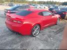 Chevrolet Camaro 2ss Image 5