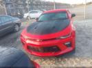 Chevrolet Camaro 2ss Image 8
