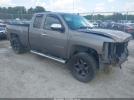 Chevrolet Silverado 1500 Lt Image 1