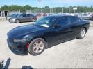 Dodge Charger Sxt Rwd Image 12