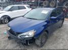 Nissan Sentra S Image 14