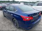Nissan Sentra S Image 4