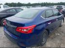 Nissan Sentra S Image 2