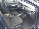 Nissan Sentra S Image 5