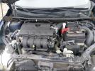 Nissan Sentra S Image 17