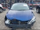 Nissan Sentra S Image 15