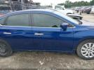 Nissan Sentra S Image 8