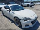 Subaru BRZ Limited Image 1