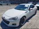 Subaru BRZ Limited Image 9