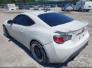 Subaru BRZ Limited Image 2