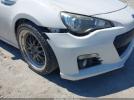 Subaru BRZ Limited Image 11