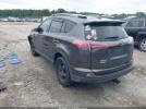 Toyota RAV4 Le Image 4