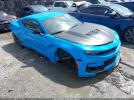 Chevrolet Camaro Rwd  1ss Image 1