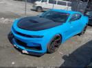 Chevrolet Camaro Rwd  1ss Image 13
