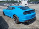 Chevrolet Camaro Rwd  1ss Image 15
