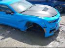 Chevrolet Camaro Rwd  1ss Image 8
