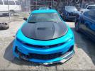 Chevrolet Camaro Rwd  1ss Image 6
