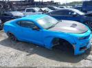 Chevrolet Camaro Rwd  1ss Image 5