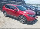 Honda CR-V Ex Image 1