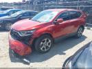 Honda CR-V Ex Image 3