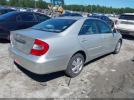 Toyota Camry Le Image 10