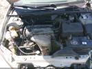 Toyota Camry Le Image 11
