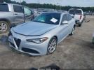 Alfa Romeo Giulia Ti Awd Image 2