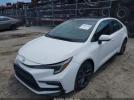 Toyota Corolla Xse Image 3