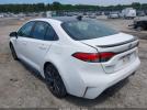 Toyota Corolla Xse Image 5