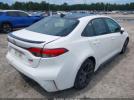 Toyota Corolla Xse Image 4