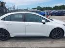 Toyota Corolla Xse Image 10