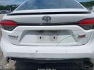 Toyota Corolla Xse Image 16