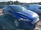 Ford Fusion Se Image 1