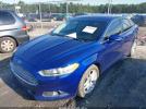 Ford Fusion Se Image 3
