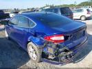 Ford Fusion Se Image 5