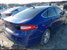 Ford Fusion Se Image 4