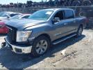 Nissan Titan Sv Image 3