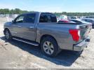 Nissan Titan Sv Image 9
