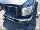 Nissan Titan Sv Image 14