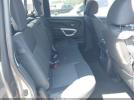 Nissan Titan Sv Image 13