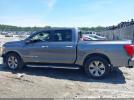 Nissan Titan Sv Image 7